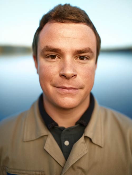 Ilja Bille
