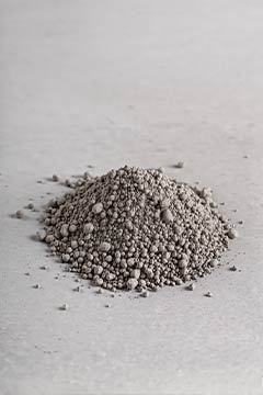 Technische Pulver & Additive